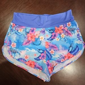 Girls Shorts
